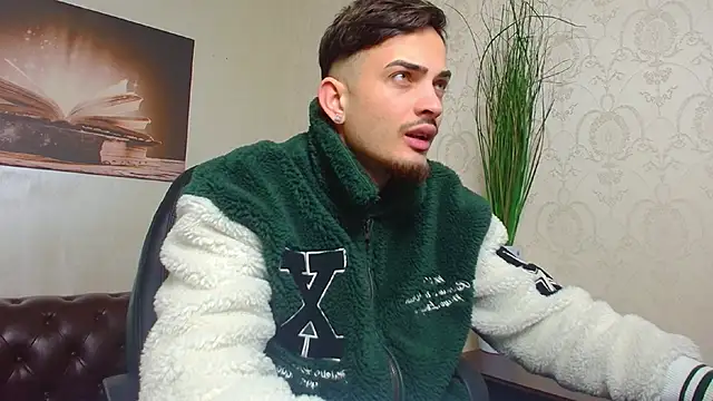 BrandonTate online show from 03/27/26, 05:02