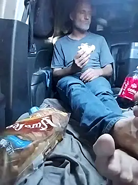 FloppyPickle4u online show from 02/06/25, 09:06