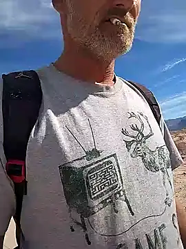 FloppyPickle4u online show from 02/08/25, 08:10