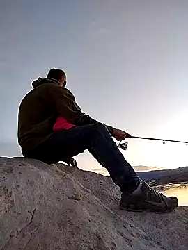 FloppyPickle4u online show from 02/10/25, 01:24