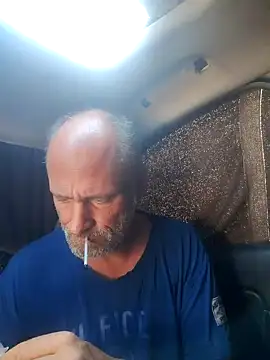 FloppyPickle4u online show from 02/10/25, 06:56