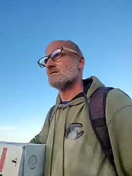 FloppyPickle4u online show from 02/11/25, 12:59