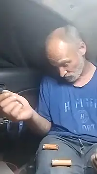 FloppyPickle4u online show from 02/12/25, 07:23