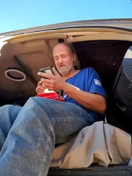 FloppyPickle4u online show from 02/12/25, 04:00