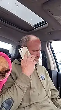 FloppyPickle4u online show from 02/13/25, 09:17