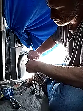 FloppyPickle4u online show from 02/14/25, 08:26