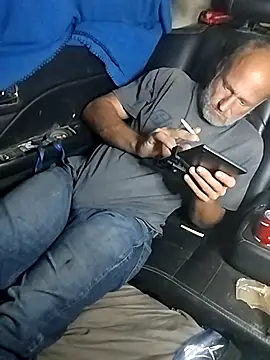 FloppyPickle4u online show from 02/15/25, 03:31