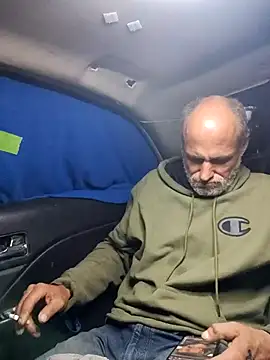 FloppyPickle4u online show from 02/17/25, 08:19