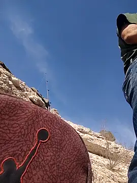 FloppyPickle4u online show from 02/17/25, 07:53