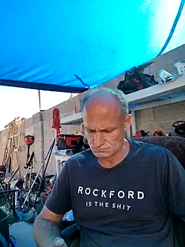 FloppyPickle4u online show from 02/20/25, 07:19