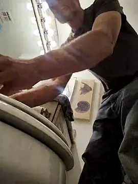 FloppyPickle4u online show from 02/21/25, 01:55