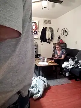 FloppyPickle4u online show from 02/23/25, 04:17