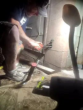 FloppyPickle4u online show from 02/24/25, 04:05