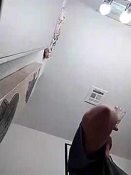 FloppyPickle4u online show from 02/25/25, 02:36