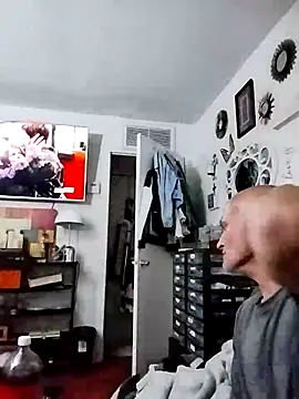 FloppyPickle4u online show from 02/26/25, 07:09