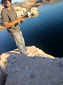 FloppyPickle4u online show from 03/10/25, 12:29