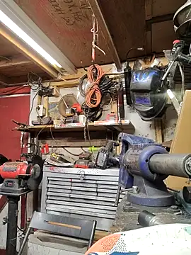 FloppyPickle4u online show from 03/12/25, 02:52