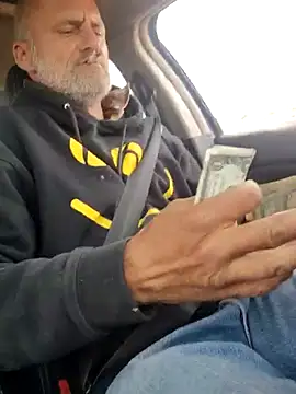 FloppyPickle4u online show from 03/14/25, 07:01