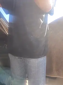 FloppyPickle4u online show from 03/19/25, 05:06