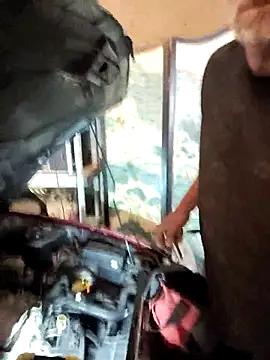 FloppyPickle4u online show from 03/21/25, 02:18