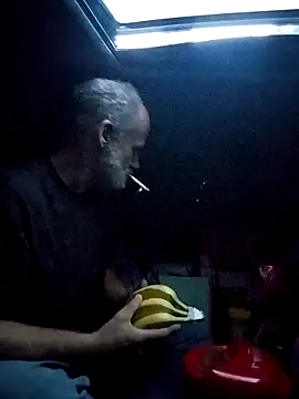 FloppyPickle4u online show from 09/12/25, 01:55