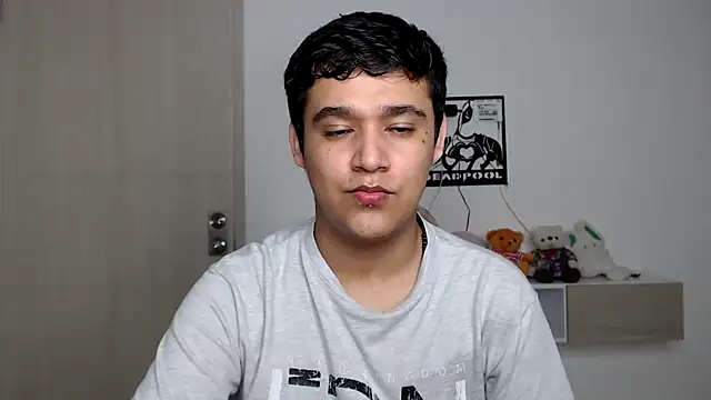 kaiine190 online show from 10/27/25, 06:50