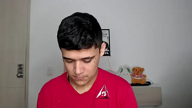 kaiine190 online show from 11/19/25, 06:24