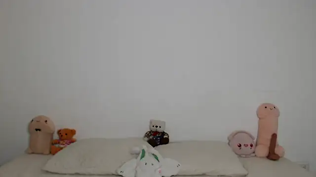 kaiine190 online show from 11/27/25, 02:52