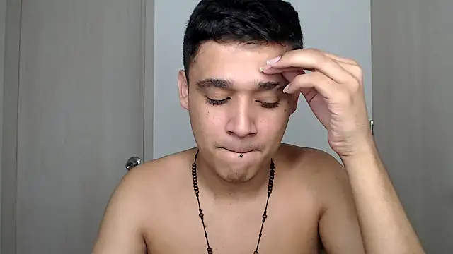 kaiine190 online show from 03/08/26, 07:45