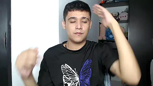 kaiine190 online show from 03/13/26, 11:44