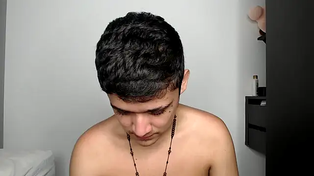 kaiine190 online show from 03/31/26, 09:43