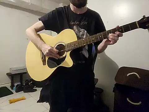 Talenjames4 online show from 12/15/25, 03:00