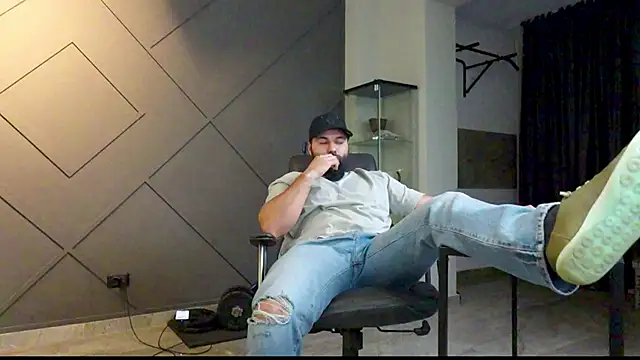 mattmasterss online show from 01/27/25, 02:20