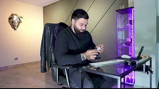 mattmasterss online show from 03/19/25, 09:38