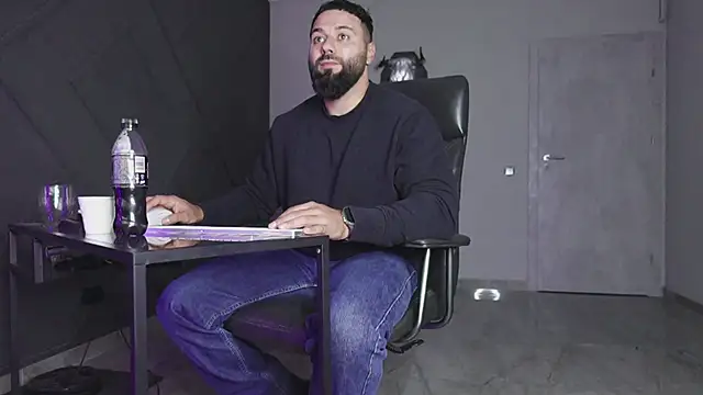 mattmasterss online show from 10/19/25, 07:25