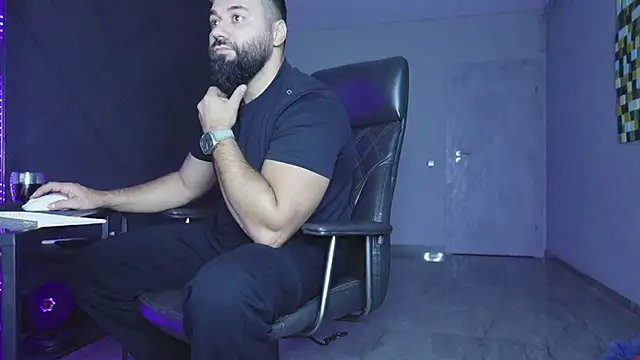 mattmasterss online show from 11/27/25, 07:49