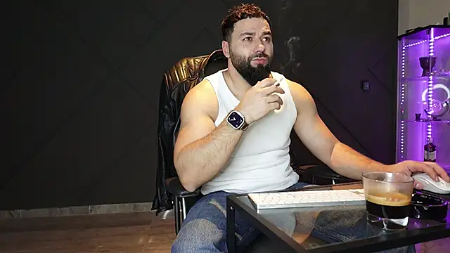 mattmasterss online show from 03/22/26, 03:37