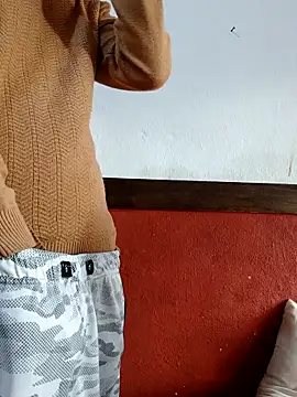 Bonnie Clydeee online show from 11/19/25, 11:21