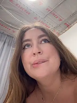 Lady MiaOlson online show from 04/02/26, 12:19