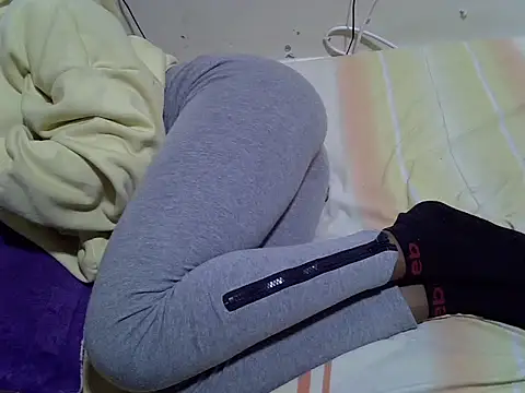 Ma-yolo001 online show from 02/11/26, 08:58