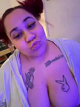 Snapshot of Juicyjordie chatting on 01/20/25, 07:14 Juicyjordie online show from 01/20/25, 07:14