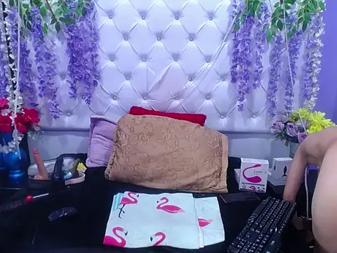 Brith Adams online show from 12/21/24, 06:41