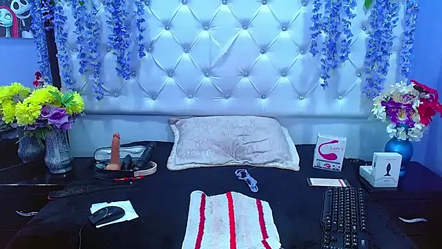 Brith Adams online show from 12/28/24, 08:48