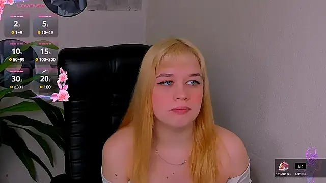 AlicePopsy online show from 03/09/25, 10:30