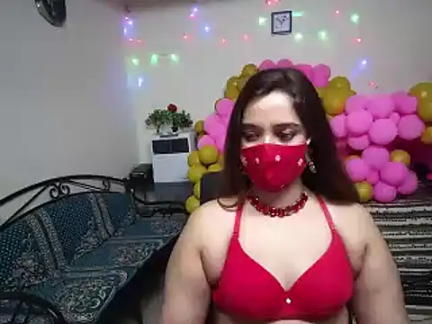 Arushisingh8888 online show from 12/20/24, 12:16