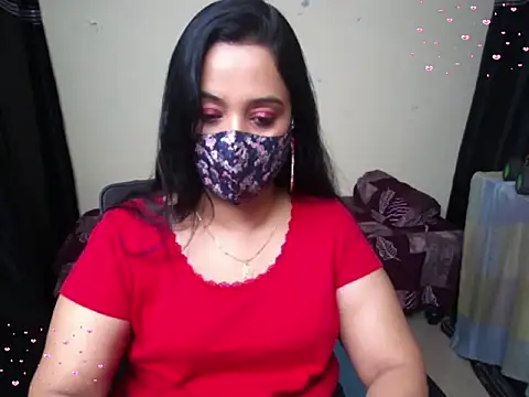 Arushisingh8888 online show from 01/08/26, 01:24