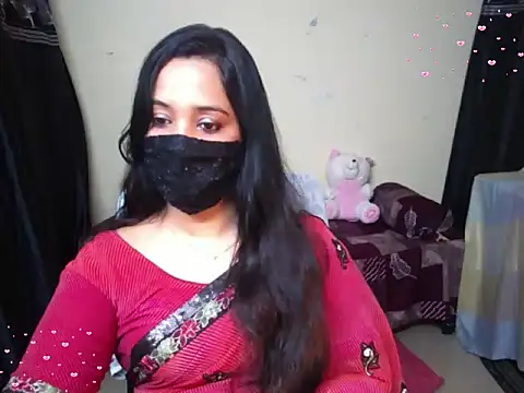 Arushisingh8888 online show from 01/14/26, 12:22