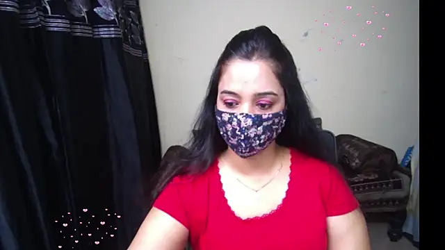 Arushisingh8888 online show from 04/03/26, 12:58