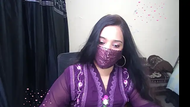 Arushisingh8888 online show from 05/06/26, 12:32