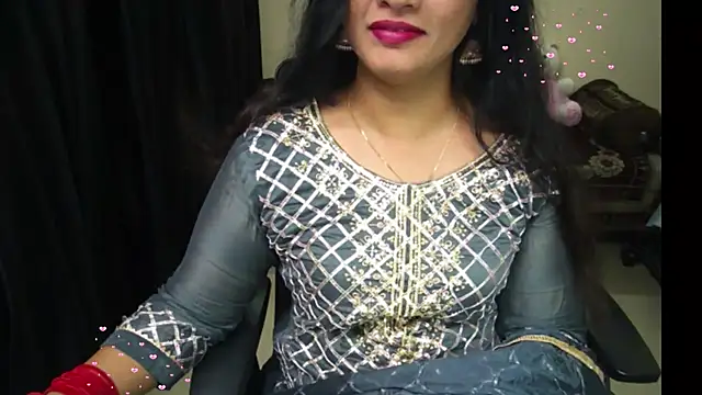 Arushisingh8888 online show from 05/17/26, 03:08